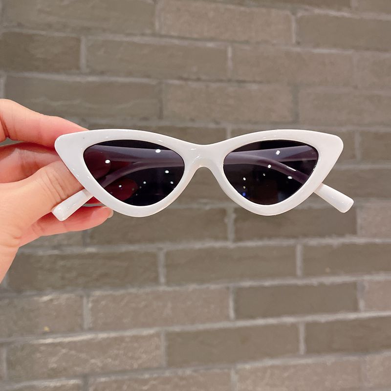 Girl Fashion Street - Children's sunglasses Boys and girls personalized