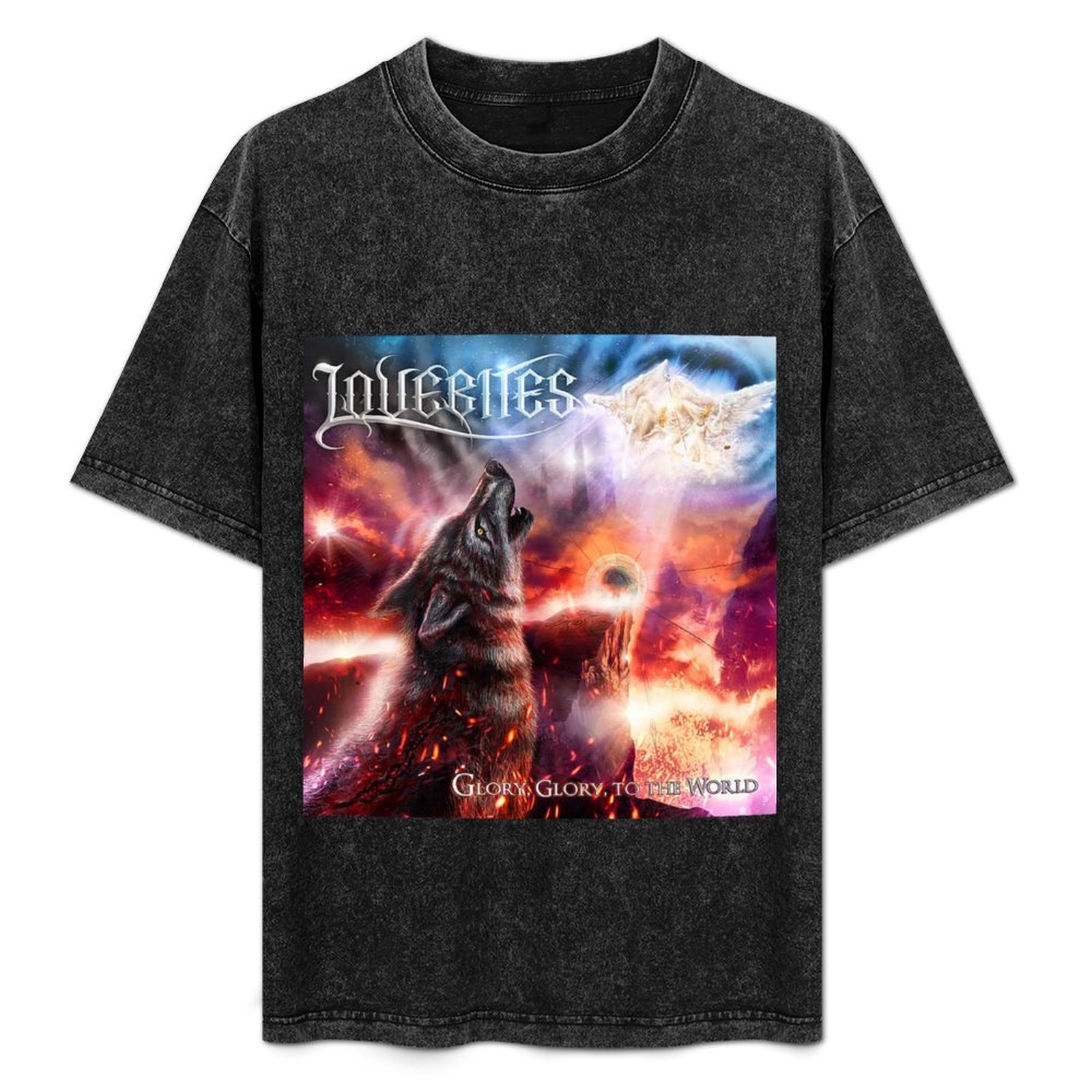 Street Fashion Now - trending now lovebite T-Shirt Street Fashion