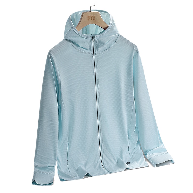 Reflective Jacket Running - Men's & Women's Summer Running Jacket