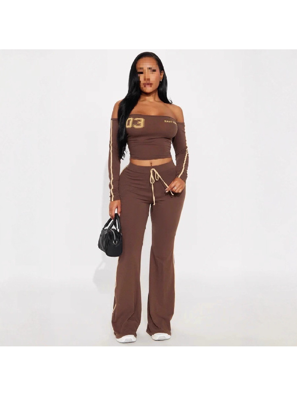 2026 New Ins Fashion Casual Se - đánh giá và giá Girl Fashion Street