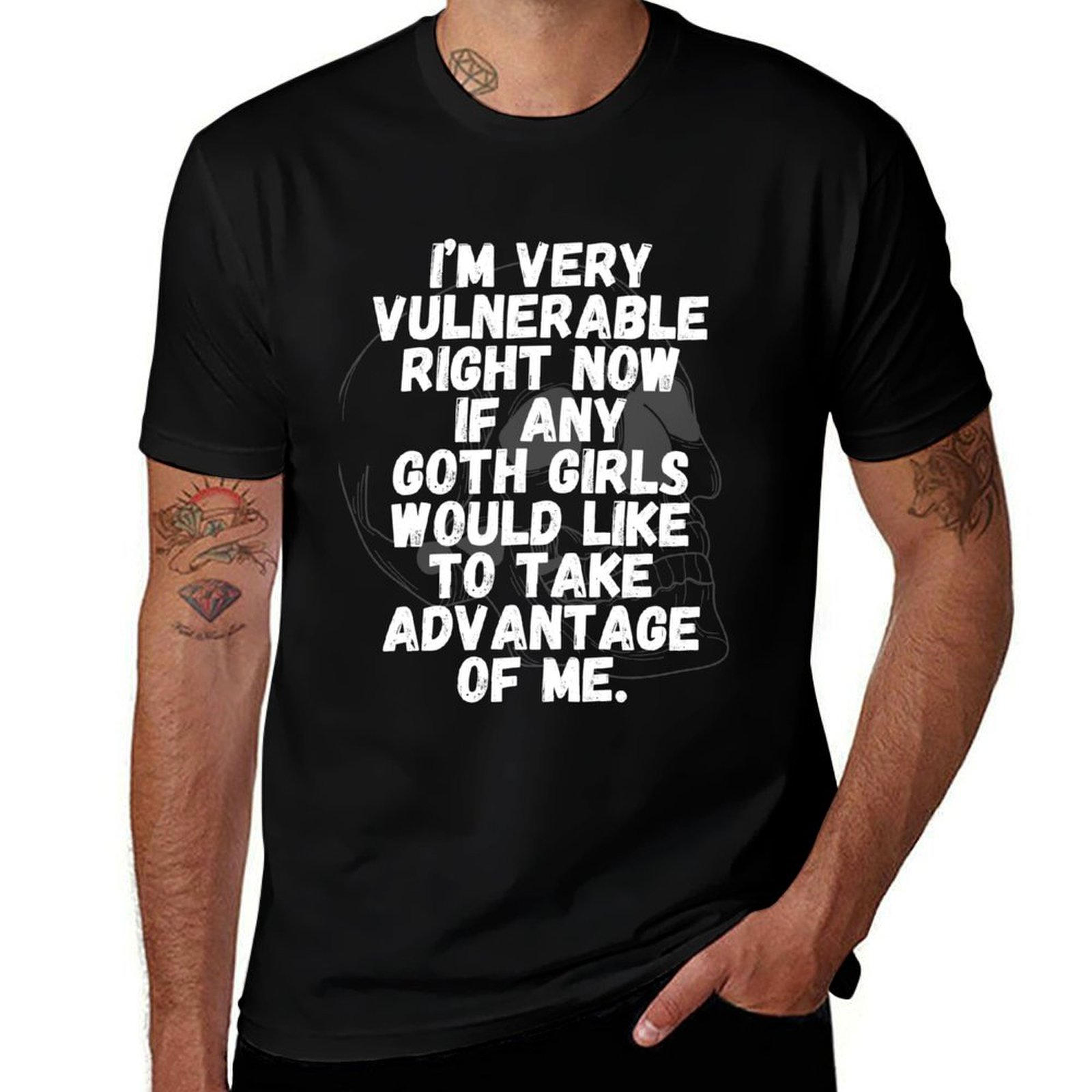 I'm very vulnerable rn right n - đánh giá và giá Street Fashion Now