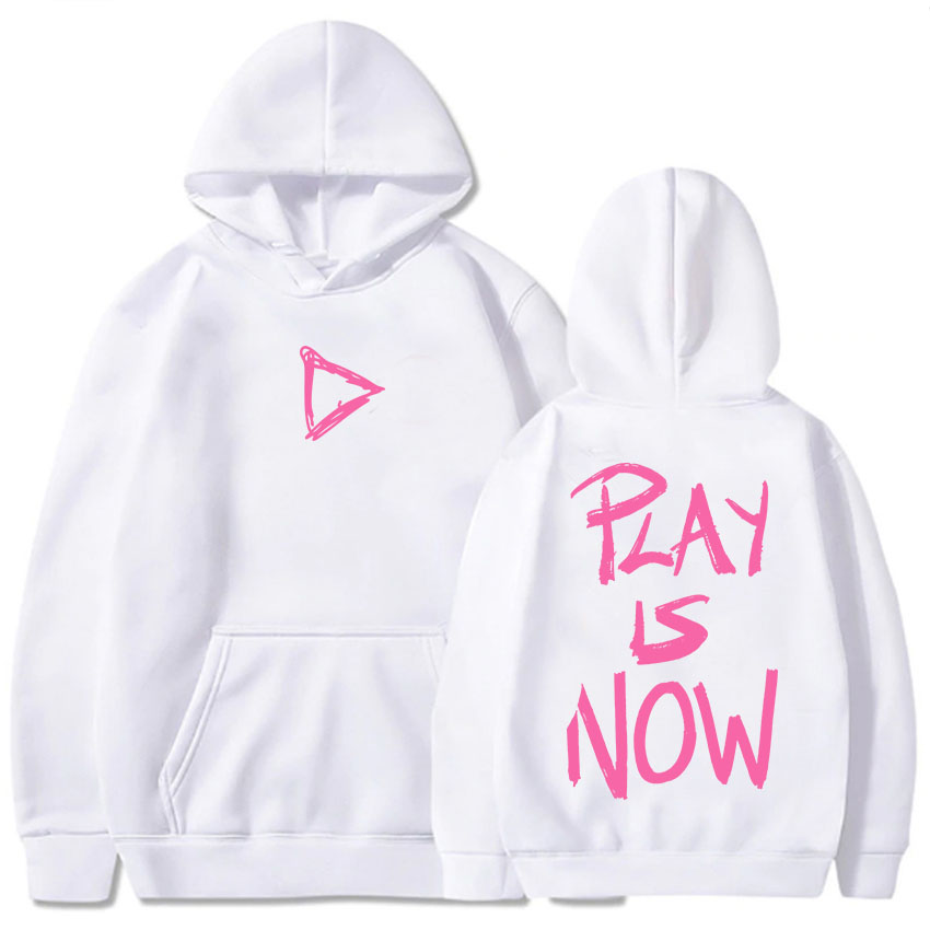 Ed Sheeran Now Is Play Hoodies - đánh giá và giá Street Fashion Now