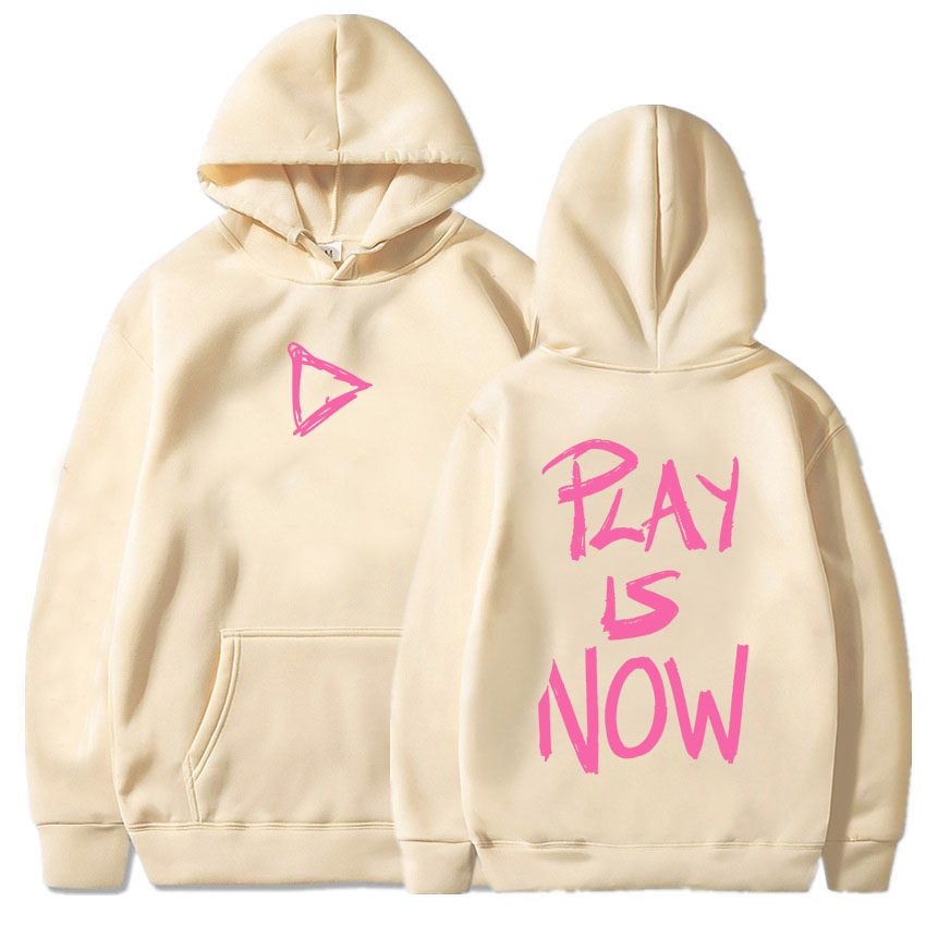 Ed Sheeran Now Is Play Hoodies - đánh giá và giá Street Fashion Now