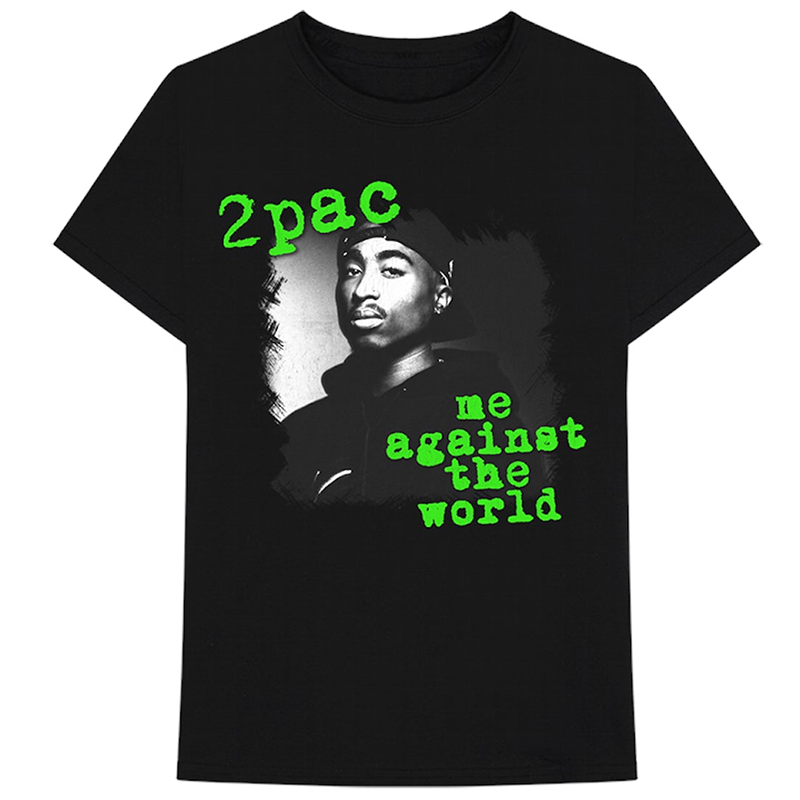 Tupac Tupacalypse Now American - đánh giá và giá Street Fashion Now