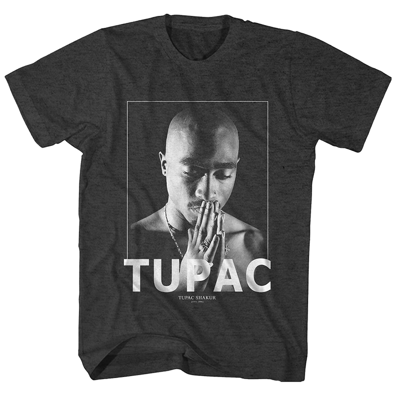 Tupac Tupacalypse Now American - đánh giá và giá Street Fashion Now