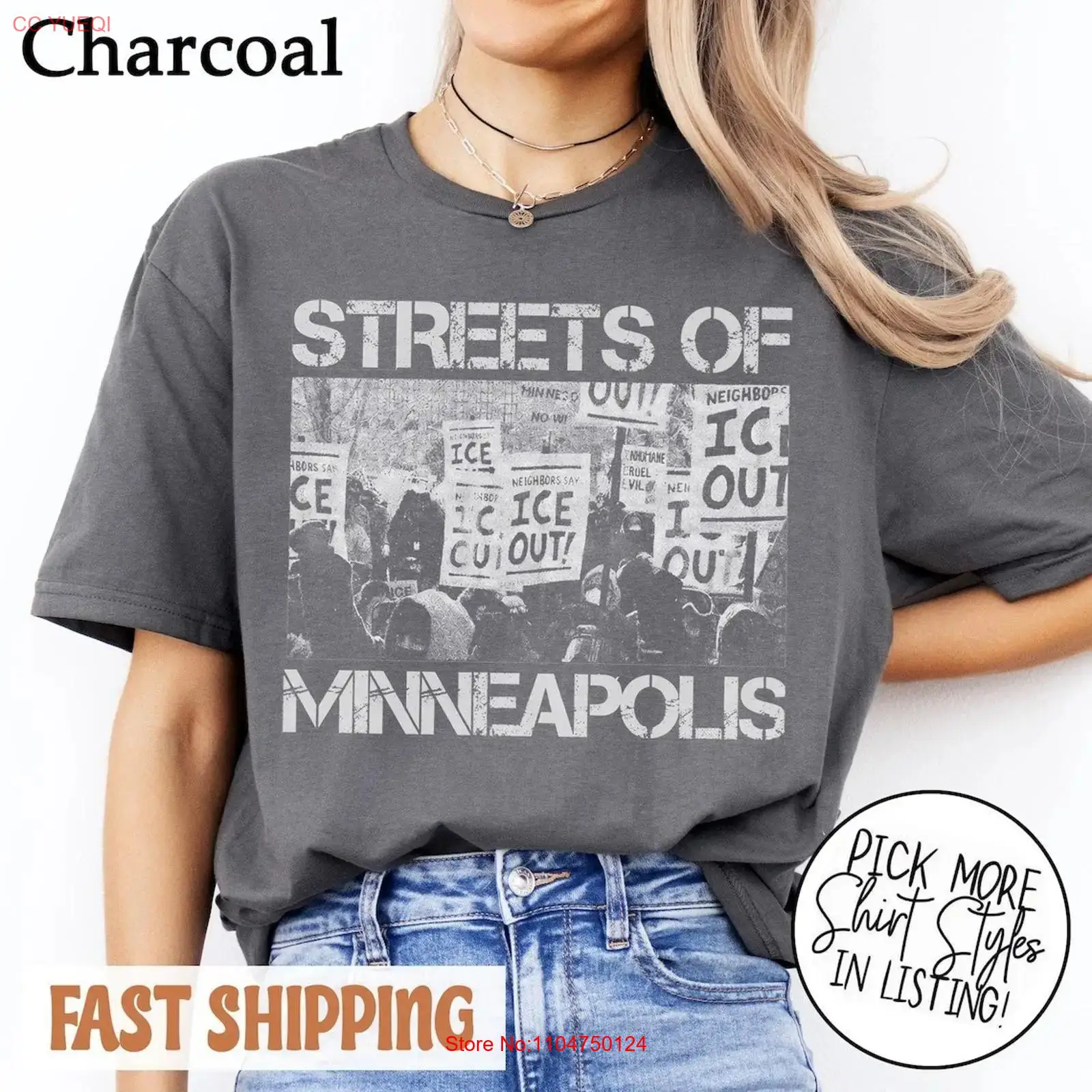 Bruce Streets Of Minneapolis R - đánh giá và giá Street Fashion Now