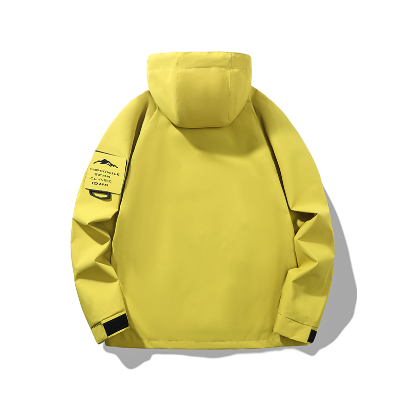 Men's Hiking Camping Jackets W - đánh giá và giá Reflective Jacket Running