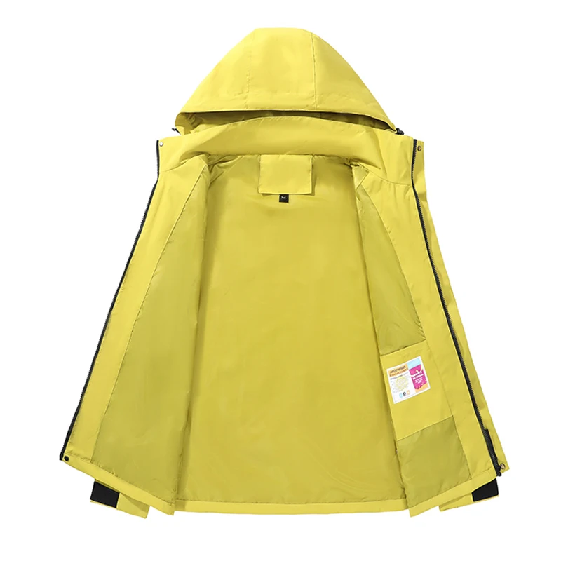 Men's Hiking Camping Jackets W - đánh giá và giá Reflective Jacket Running