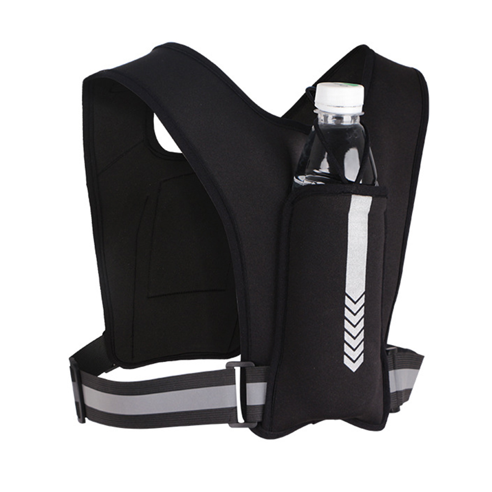 Running Backpack Reflective Sp - đánh giá và giá Reflective Jacket Running