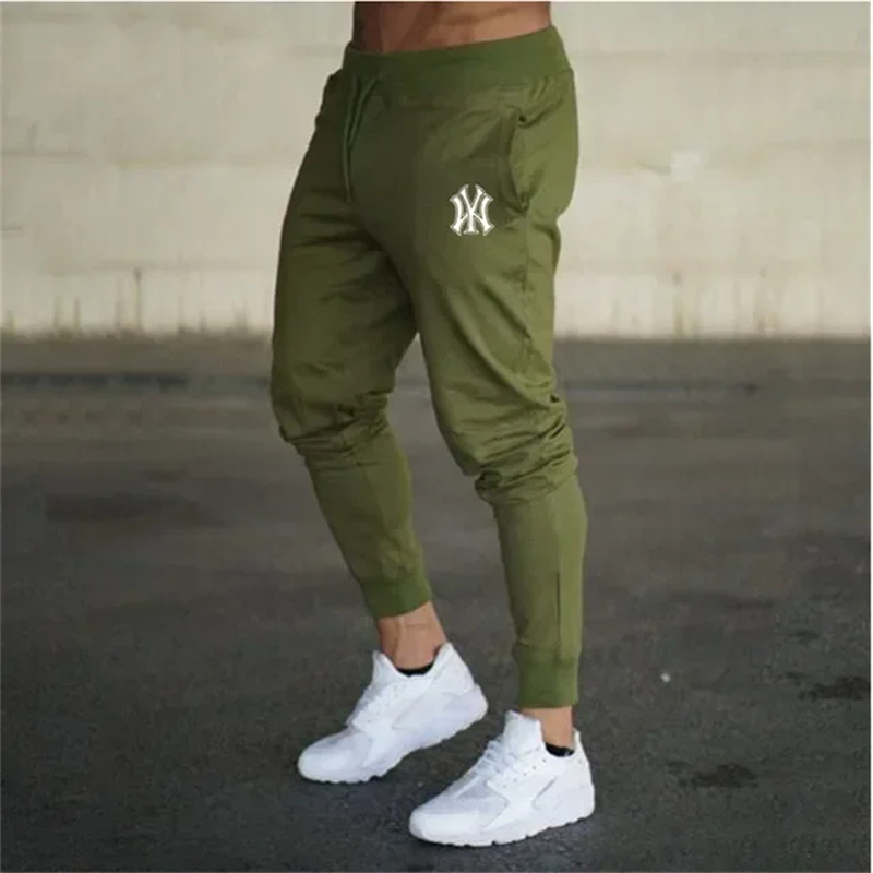 Fashion Casual Digital Printed - đánh giá và giá Running Pant Jogger