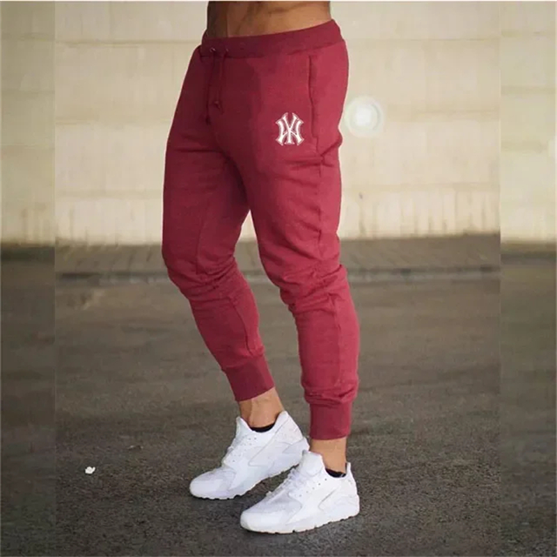 Fashion Casual Digital Printed - đánh giá và giá Running Pant Jogger