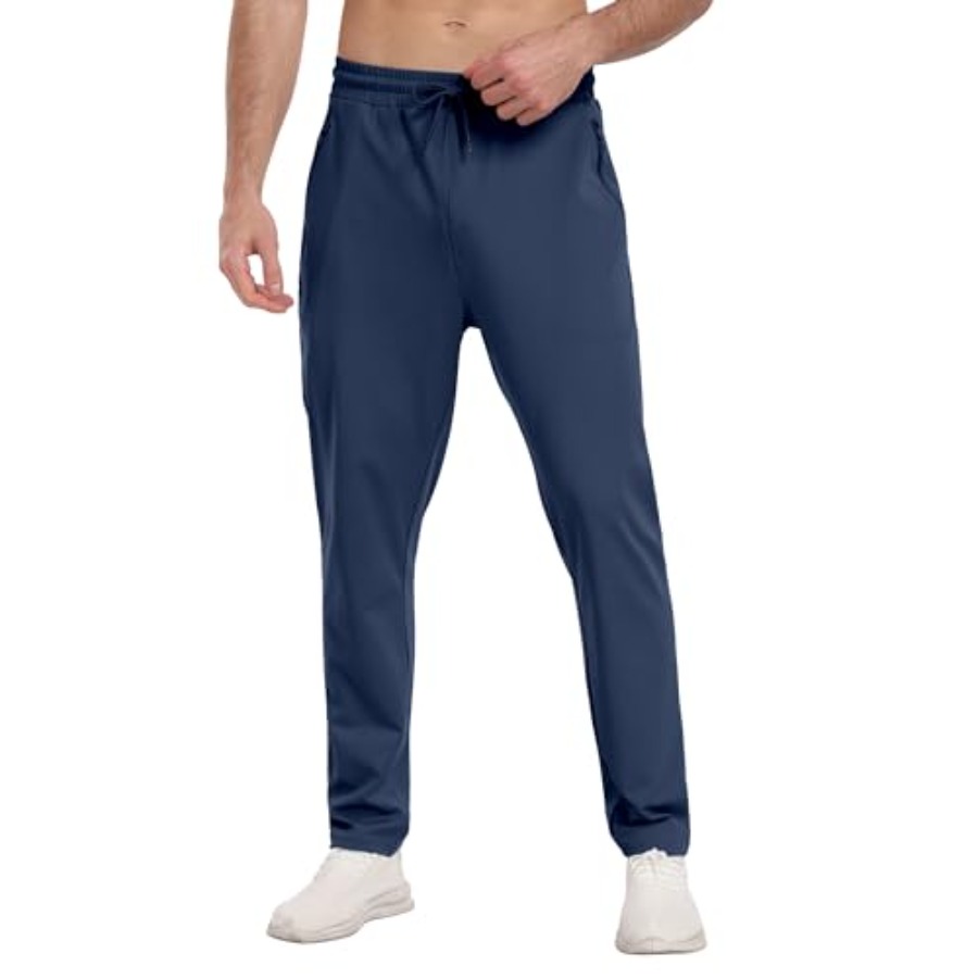 3 Pack Mens Athletic Sweatpant - đánh giá và giá Running Pant Jogger