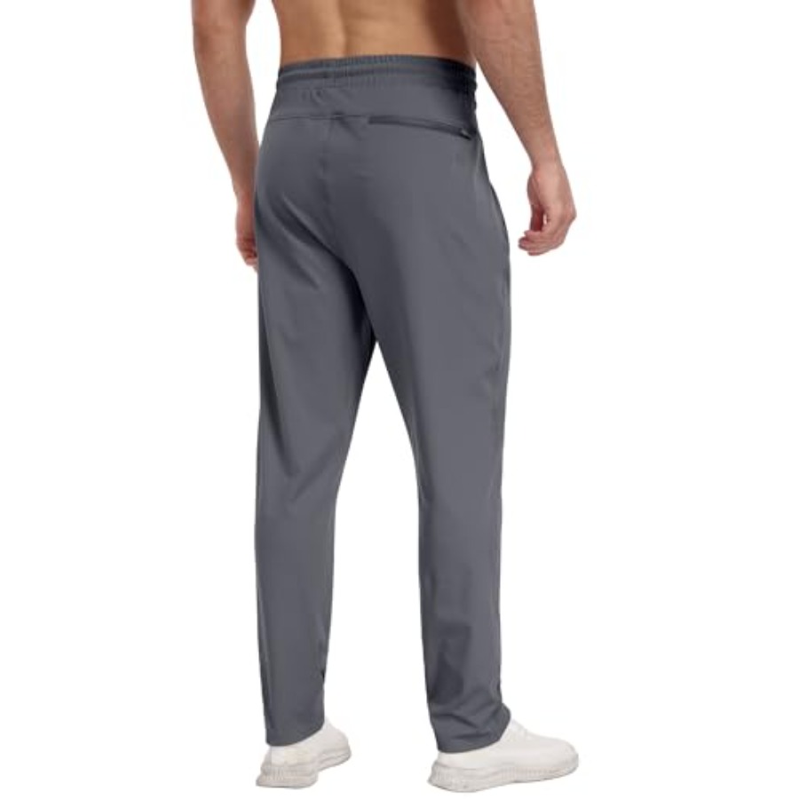 3 Pack Mens Athletic Sweatpant - đánh giá và giá Running Pant Jogger