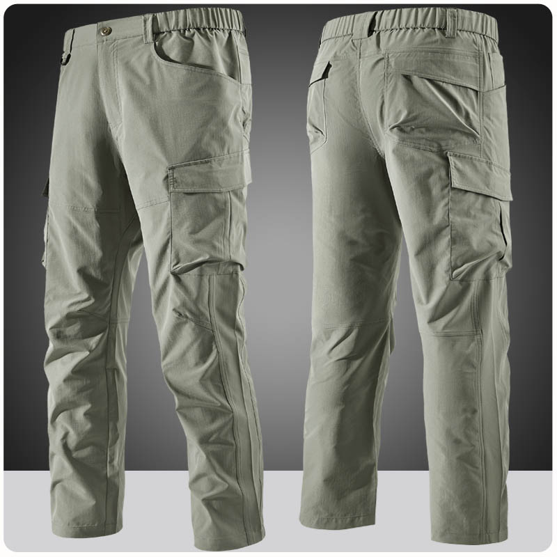 Spring Summer Men's Casual Car - đánh giá và giá Running Pant Jogger