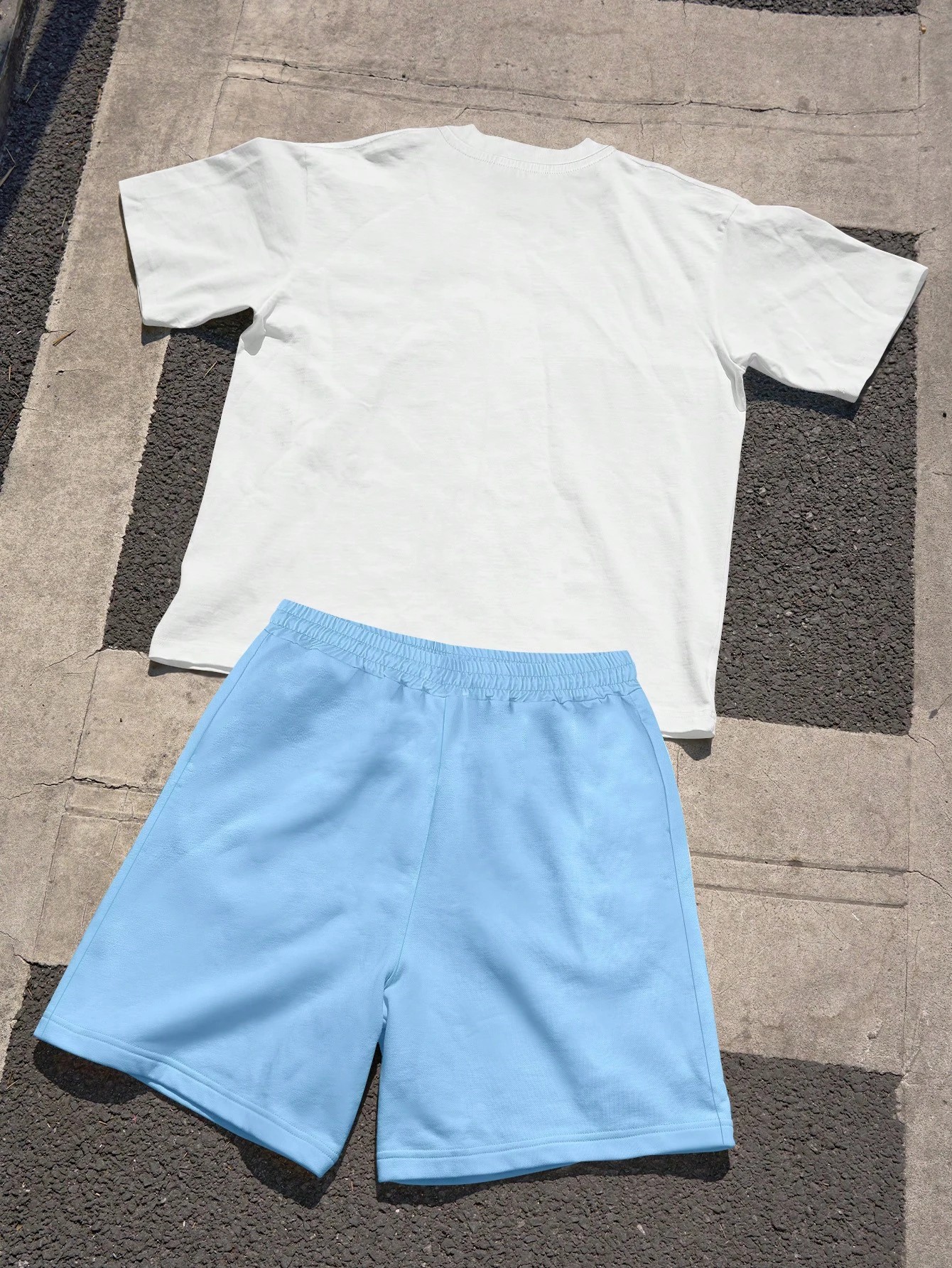 2026 Summer New Men's Short-Sl - đánh giá và giá Street Fashion Designers