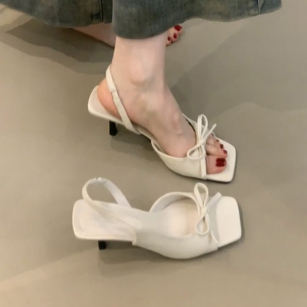 Elegant Design Summer Fashion  - đánh giá và giá Street Fashion Shoes