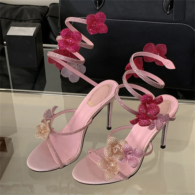 Aneikeh 2026 Summer Open Toe A - đánh giá và giá Street Fashion Shoes