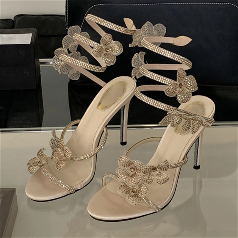 Aneikeh 2026 Summer Open Toe A - đánh giá và giá Street Fashion Shoes