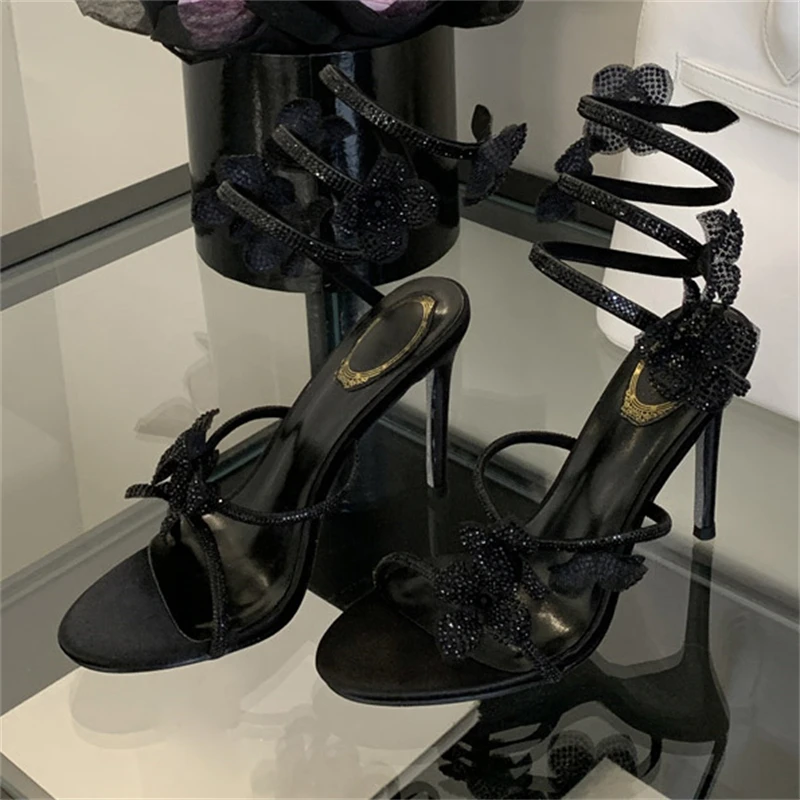 Aneikeh 2026 Summer Open Toe A - đánh giá và giá Street Fashion Shoes
