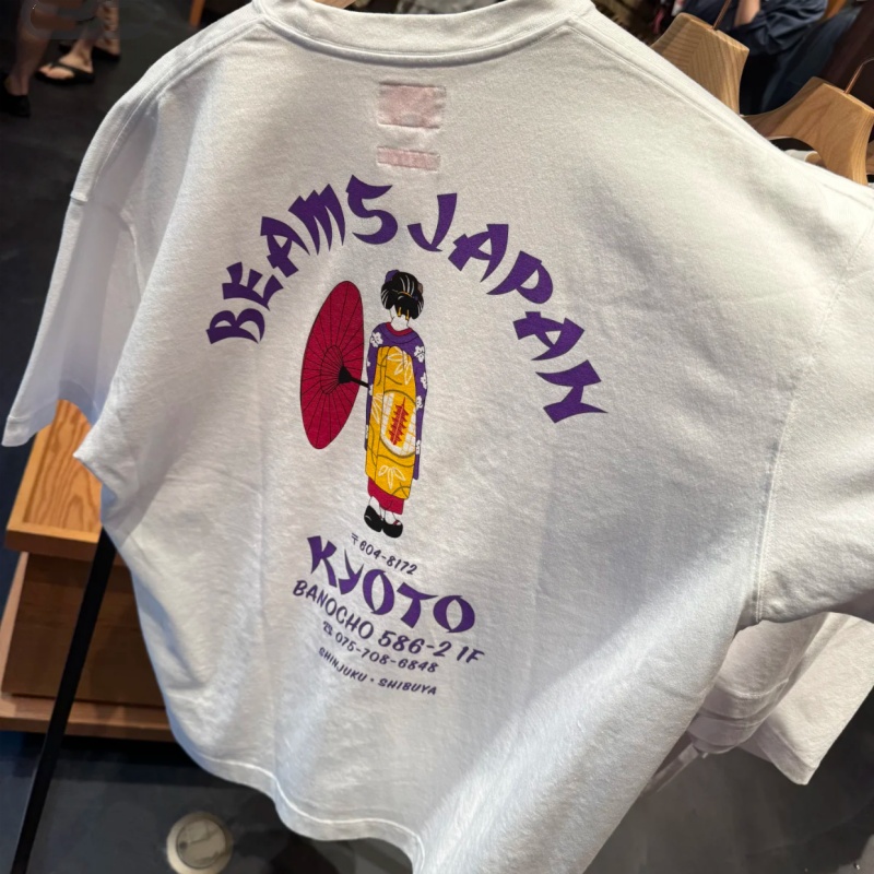 Japan Tokyo Street Cotton Fash - đánh giá và giá Street Fashion Kimono