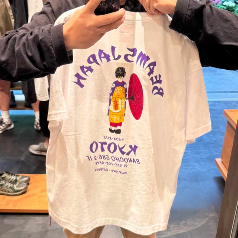 Japan Tokyo Street Cotton Fash - đánh giá và giá Street Fashion Kimono