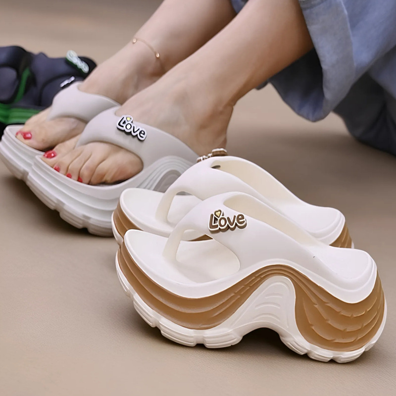 New Y2K Chunky Platform Flip F - đánh giá và giá Chunky Sneaker Platform