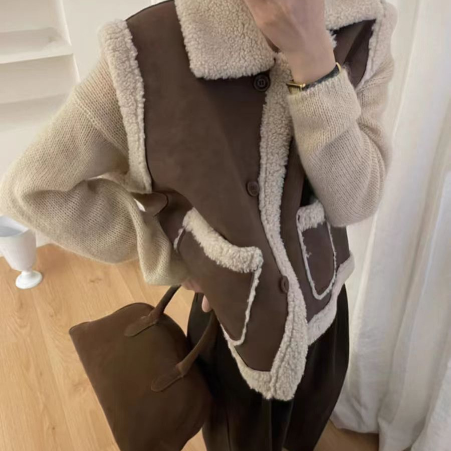 Vests Waistcoats Thick Womens  - đánh giá và giá Puffer Vest Padded