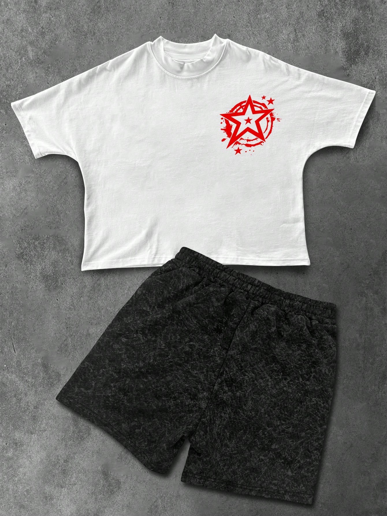 2026 Summer New Men's Short-Sl - đánh giá và giá Street Fashion Designers