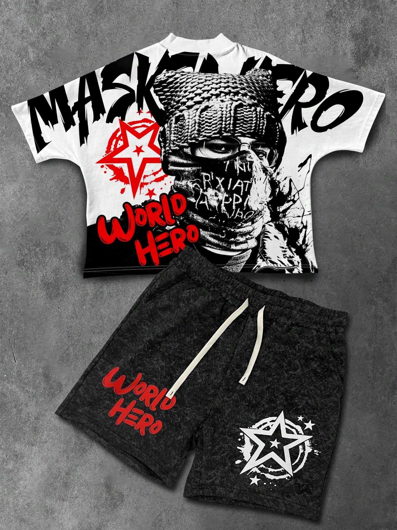 2026 Summer New Men's Short-Sl - đánh giá và giá Street Fashion Designers