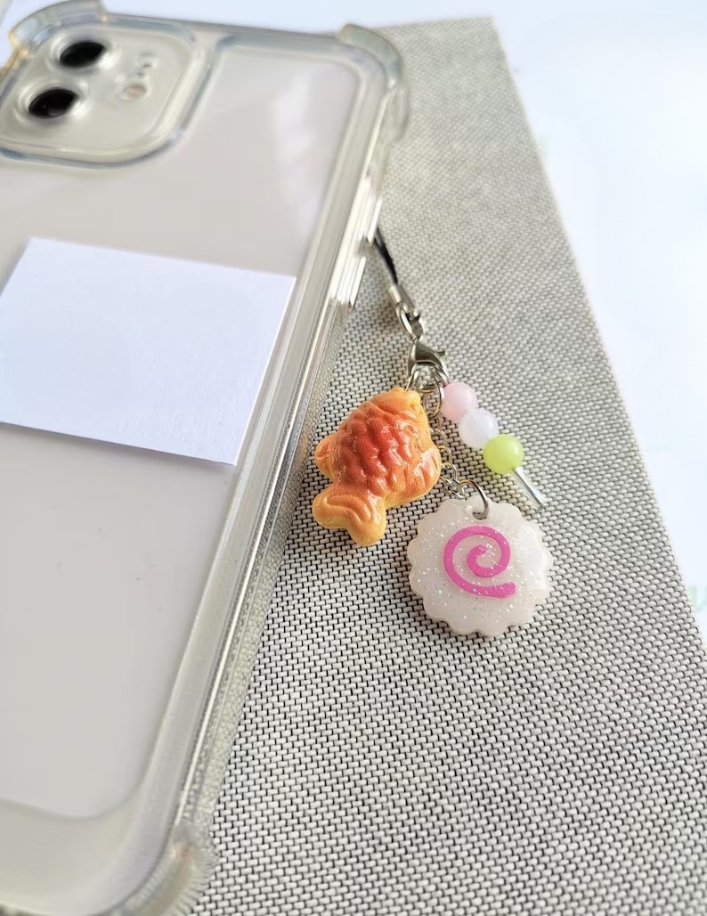 Kawaii Japanese Street Food Ta - đánh giá và giá Street Fashion Asian