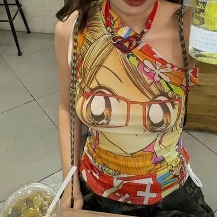 Gagarich Fashion Japanese 2026 - đánh giá và giá Street Fashion China Beautiful Girls