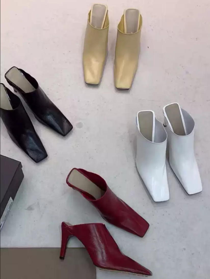 New Fashion Shoes Summer Shoes - đánh giá và giá Girl Fashion Street