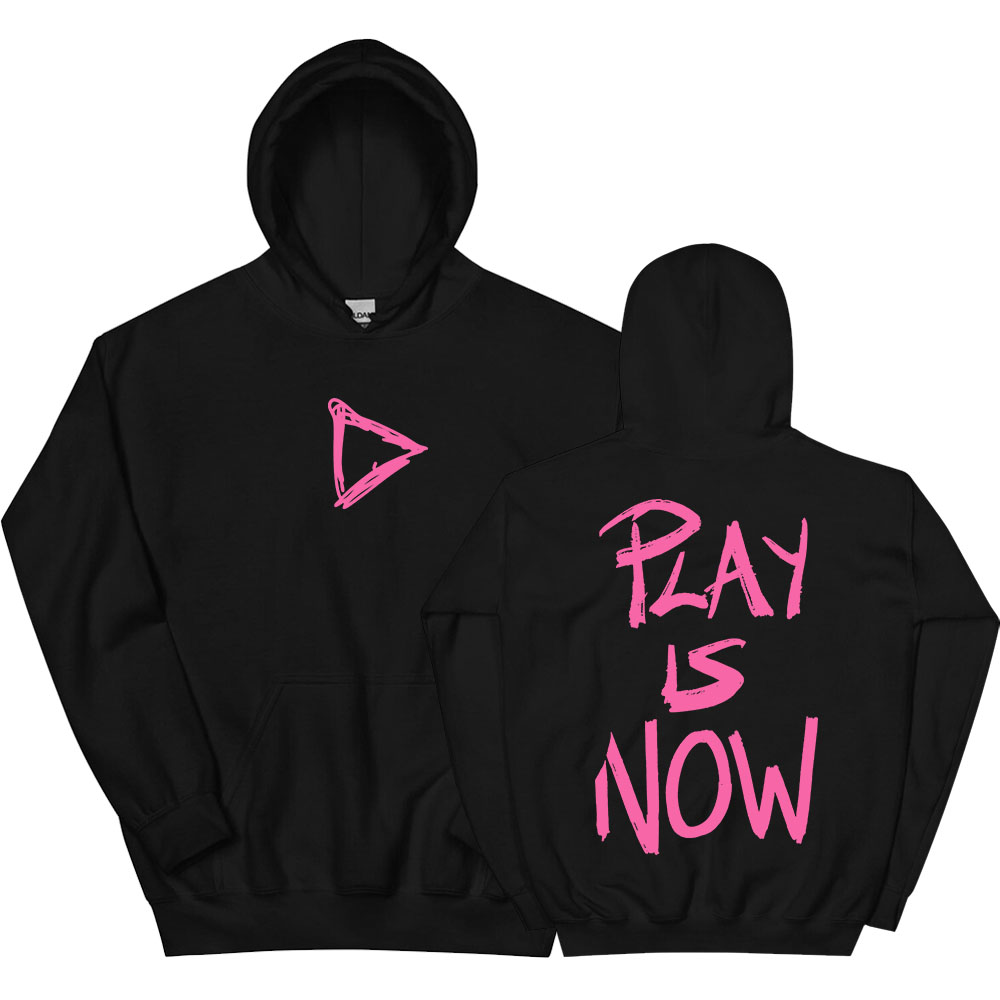 Ed Sheeran Now Is Play Hoodies - đánh giá và giá Street Fashion Now