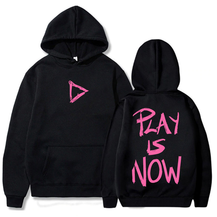 Ed Sheeran Now Is Play Hoodies - đánh giá và giá Street Fashion Now