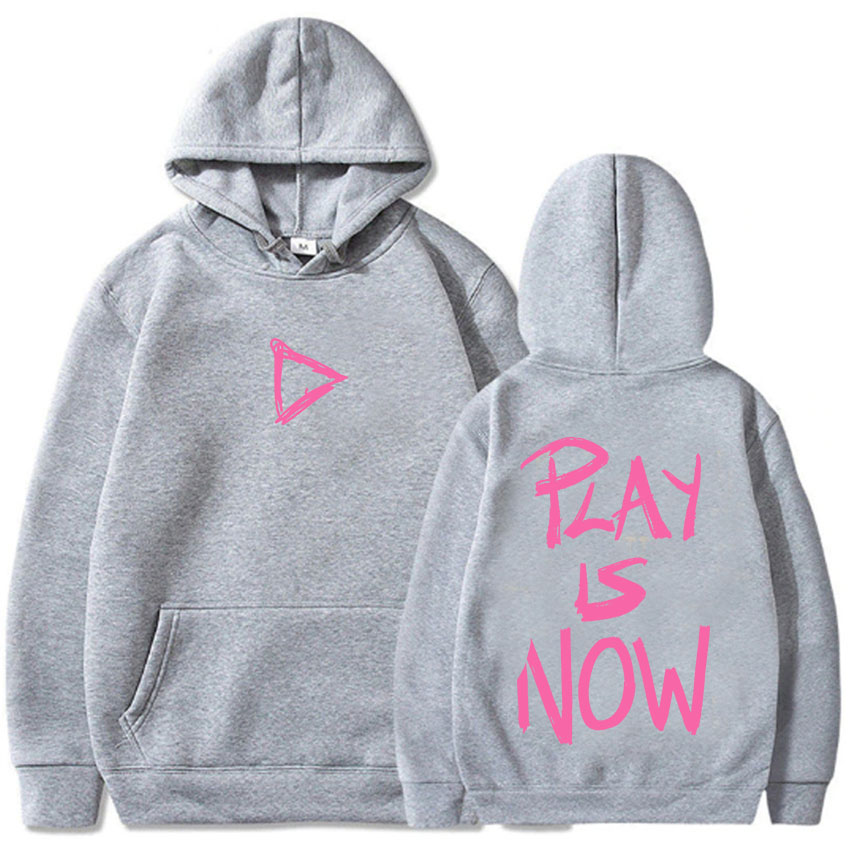 Ed Sheeran Now Is Play Hoodies - đánh giá và giá Street Fashion Now