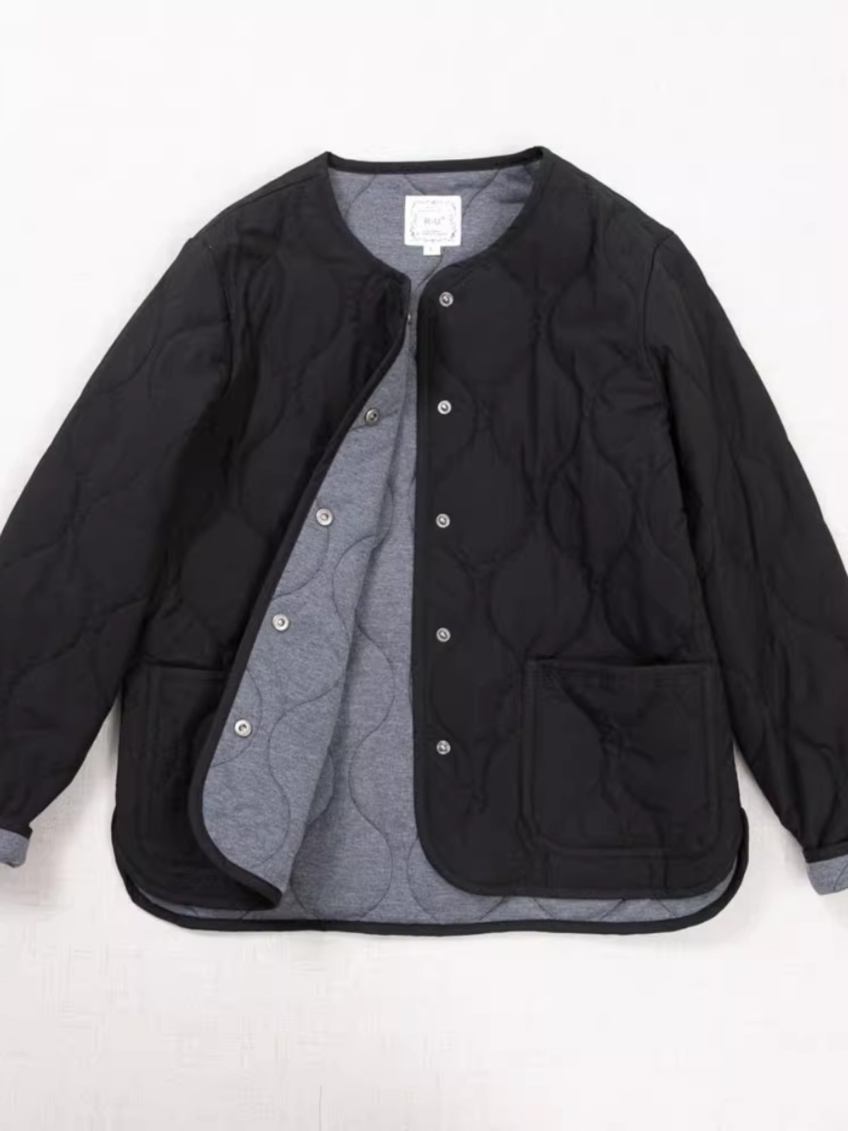 Lightweight Padded Cotton Jack - đánh giá và giá Puffer Vest Padded