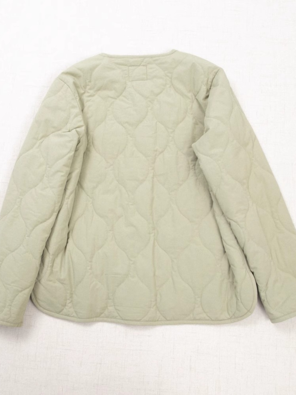 Lightweight Padded Cotton Jack - đánh giá và giá Puffer Vest Padded