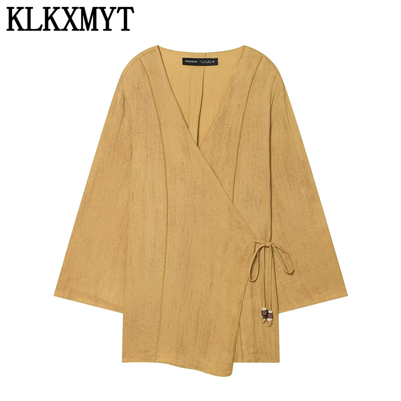 KLKXMYT Street Fashion Kimono  - đánh giá và giá Street Fashion Kimono