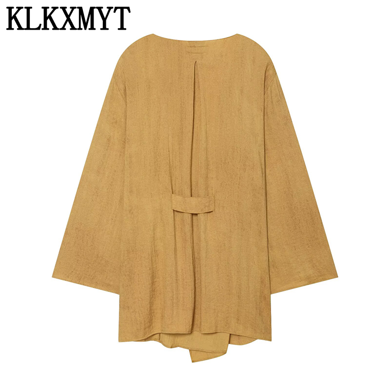 KLKXMYT Street Fashion Kimono  - đánh giá và giá Street Fashion Kimono