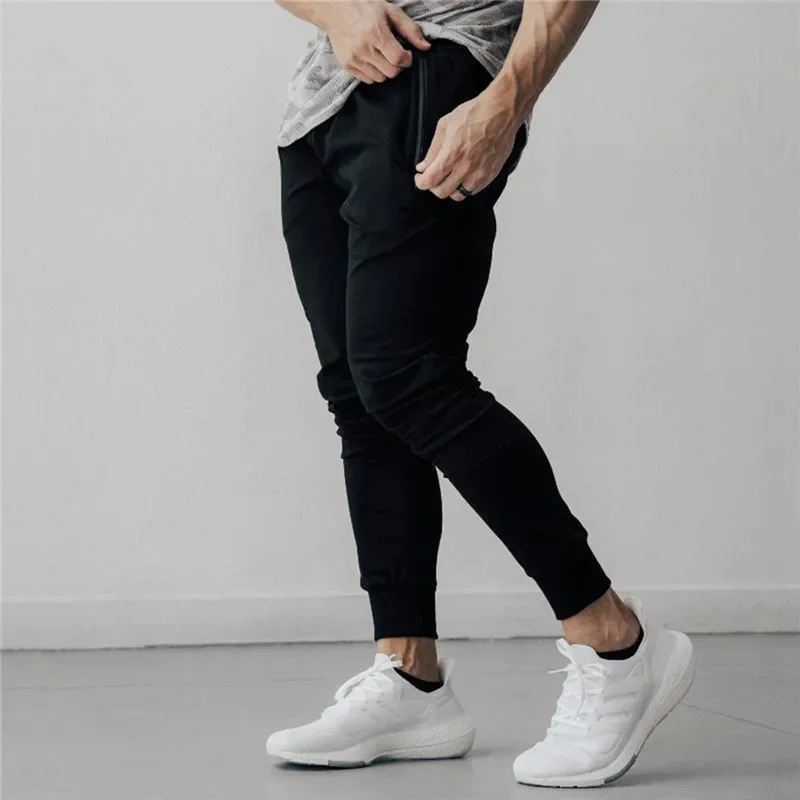 Men's Camouflage Sweatpants Gy - đánh giá và giá Running Pant Jogger