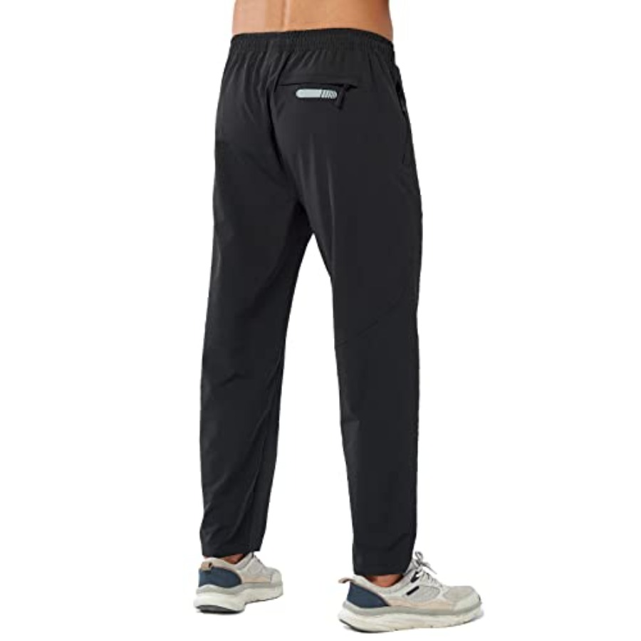 NORTHYARD Men's Athletic Pants - đánh giá và giá Running Pant Jogger