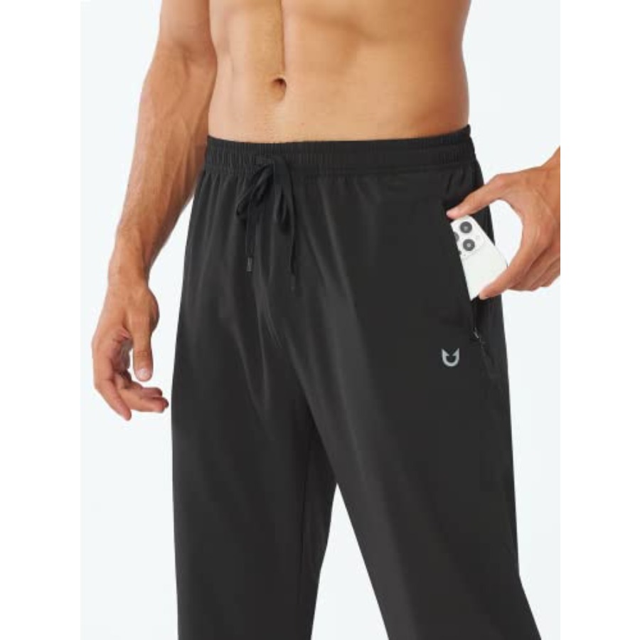NORTHYARD Men's Athletic Pants - đánh giá và giá Running Pant Jogger