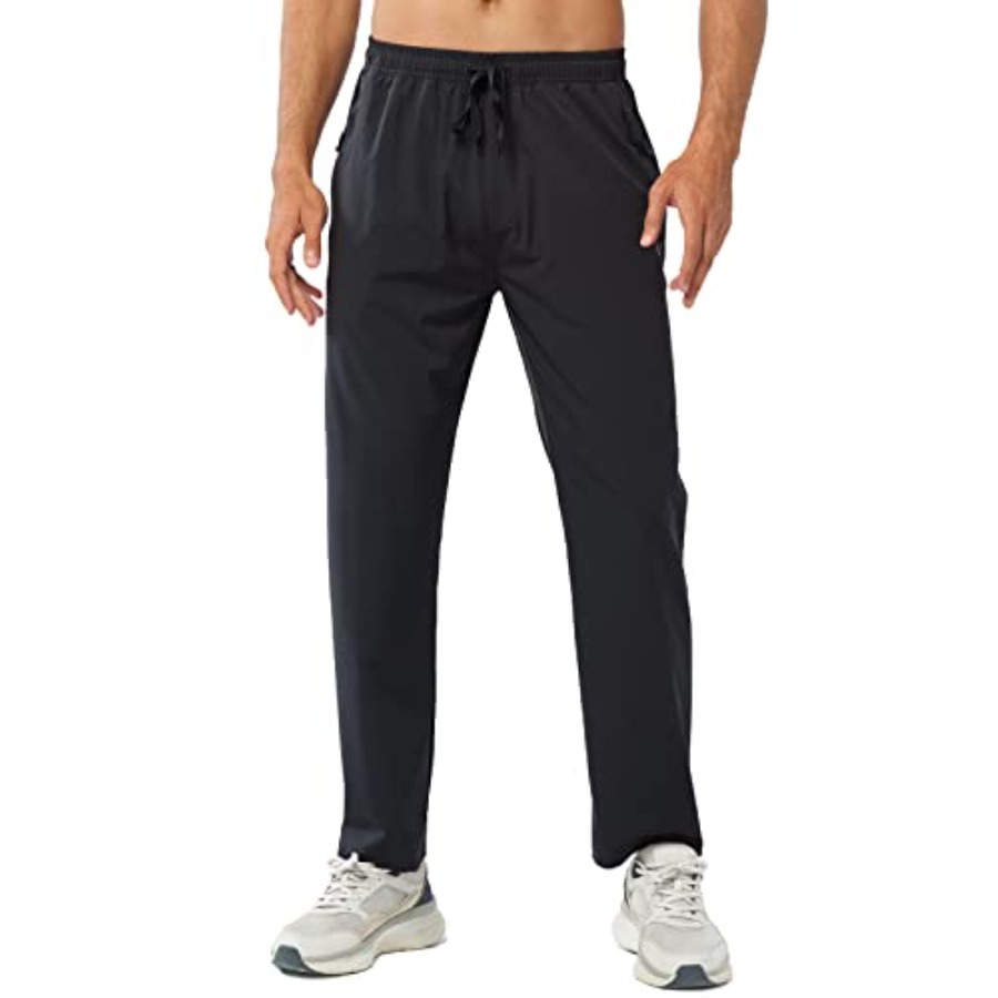 NORTHYARD Men's Athletic Pants - đánh giá và giá Running Pant Jogger