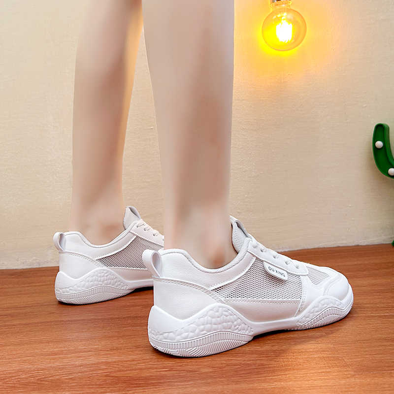Round Toe Non Slip Chunky Plat - đánh giá và giá Chunky Sneaker Platform