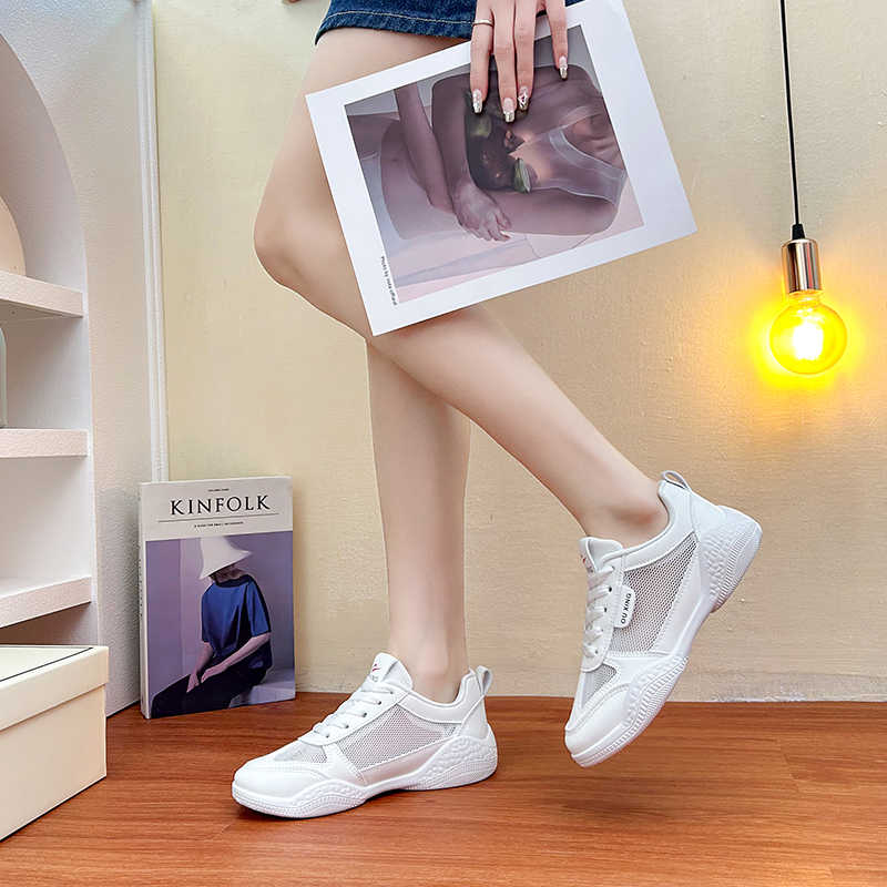 Round Toe Non Slip Chunky Plat - đánh giá và giá Chunky Sneaker Platform