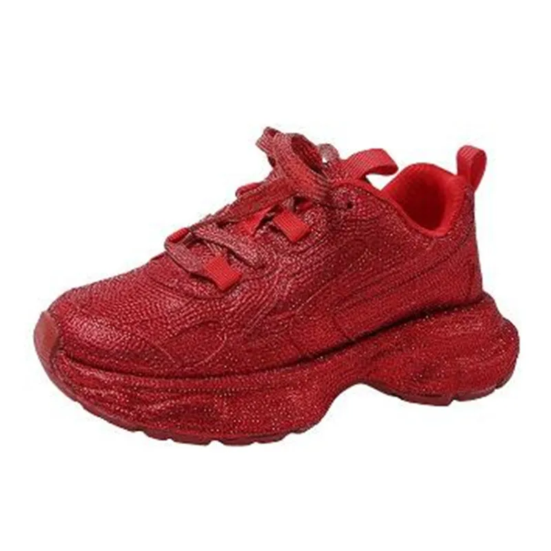 Designer Women Bling Running S - đánh giá và giá Chunky Sneaker Platform