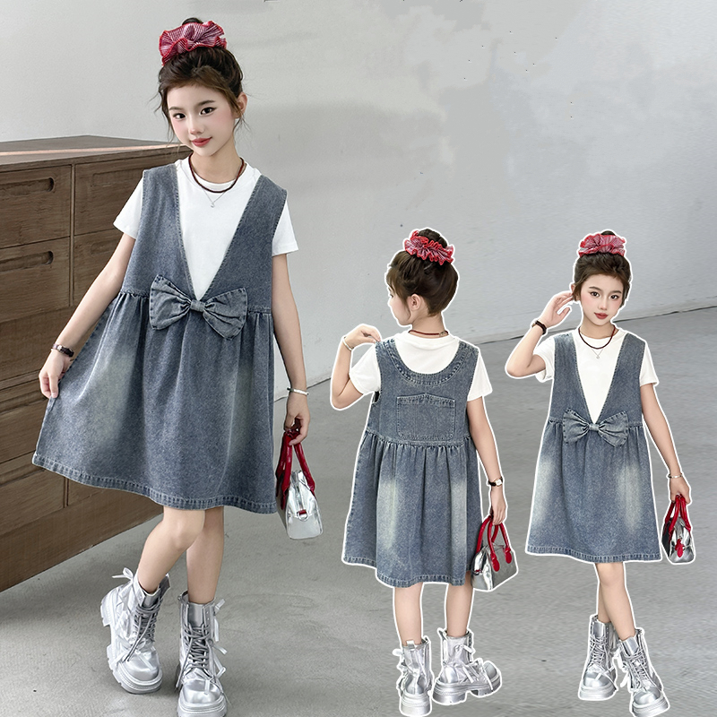 Kids Fashion Reversible Clothe - đánh giá và giá Girl Fashion Street