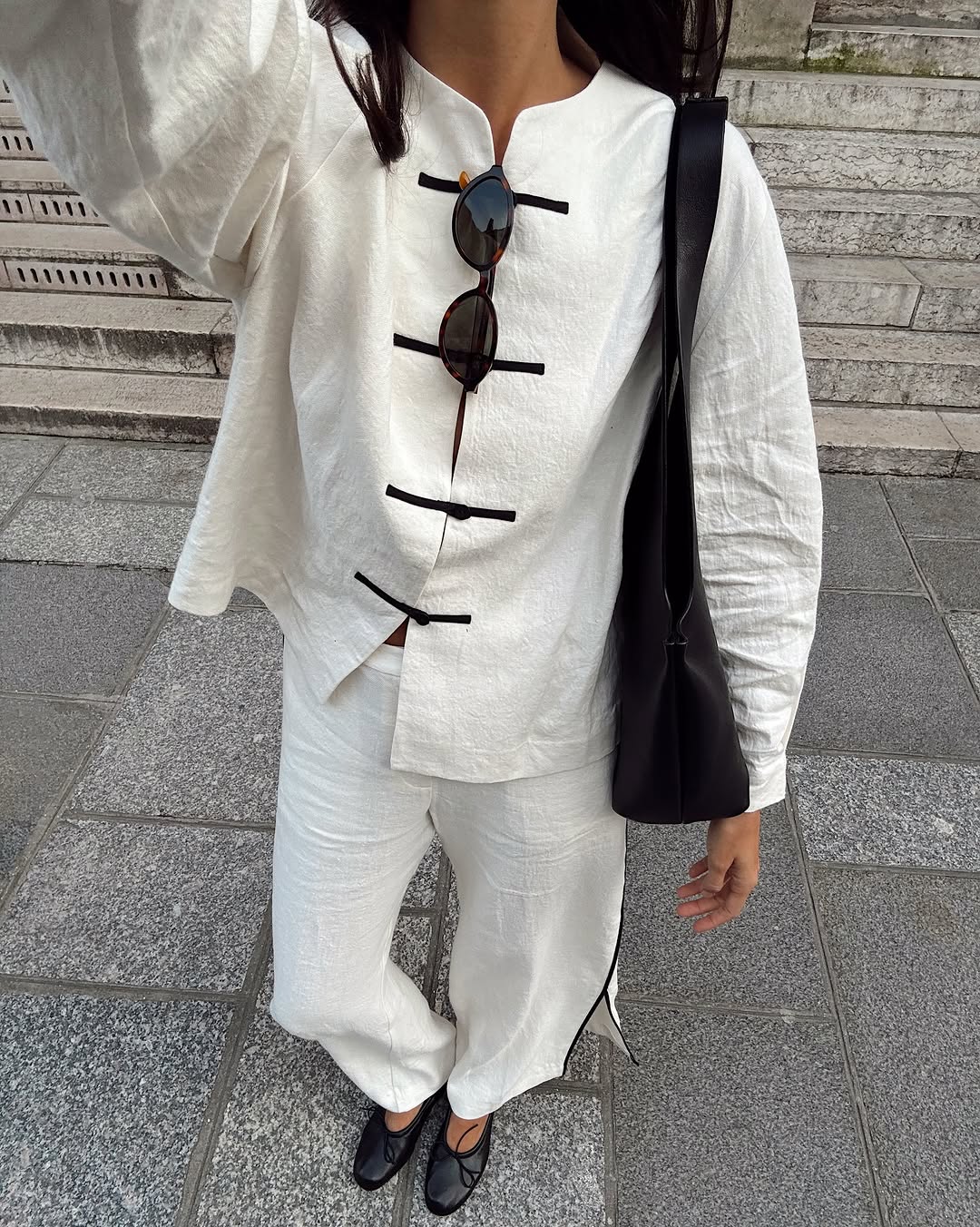 Women Kimono Jacket Wide Leg P - đánh giá và giá Street Fashion Kimono