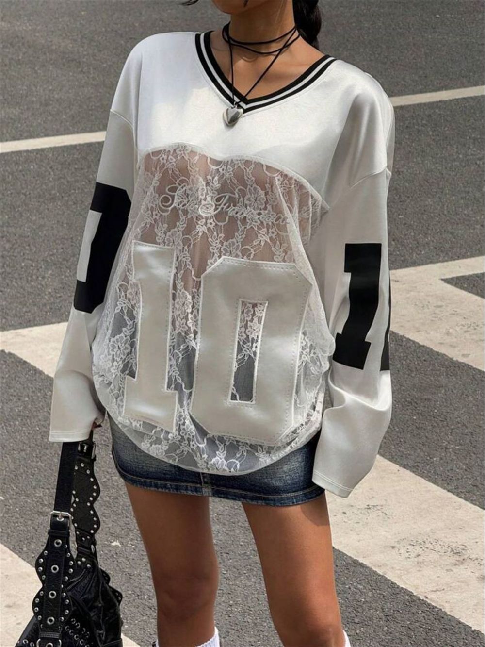 2026 New Summer Y2K Perspectiv - đánh giá và giá Girl Fashion Street