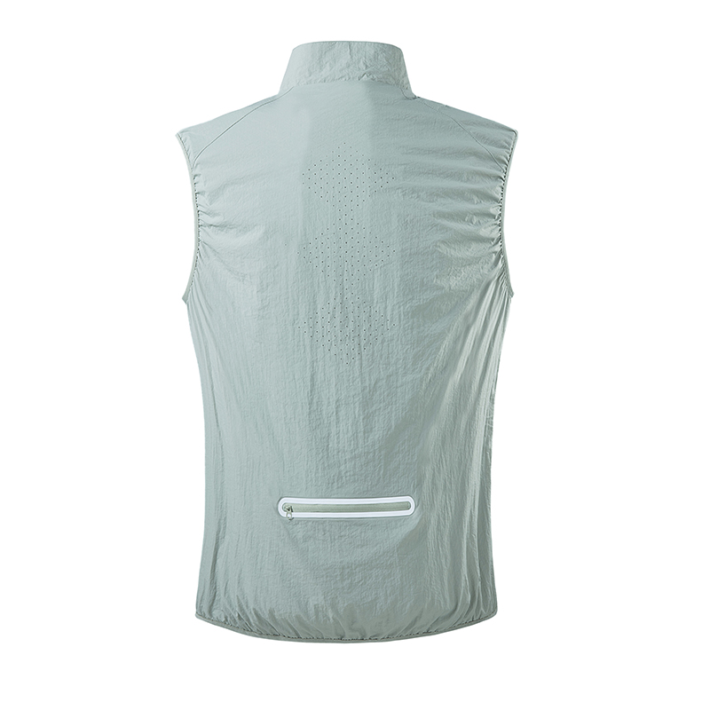 JNLN Men's Women's Fishing Ves - đánh giá và giá Reflective Jacket Running